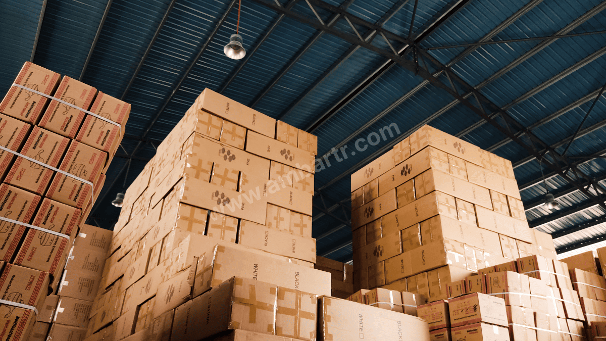 Bolu Kolili Yük Taşıma