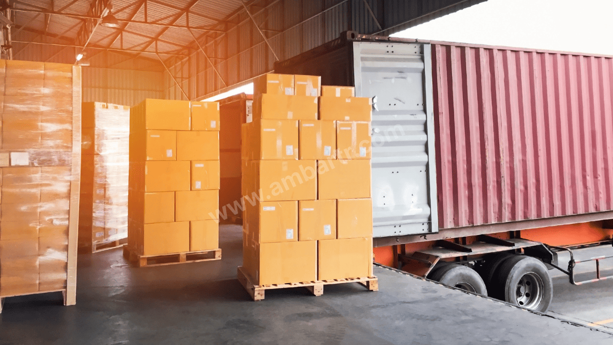 Bolu Ağır Yük Taşıma